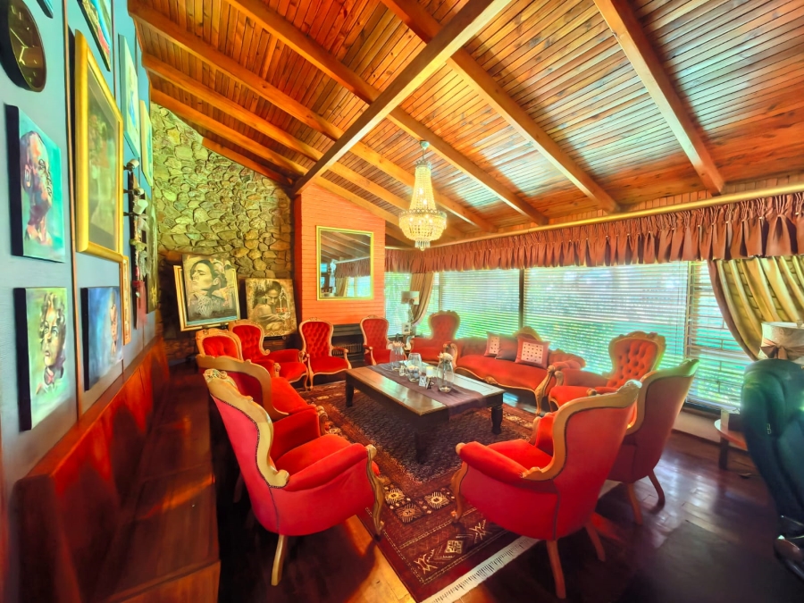 5 Bedroom Property for Sale in Sasolburg Ext 4 Free State